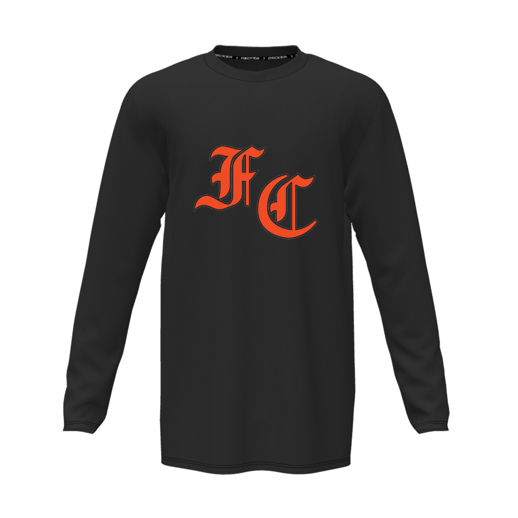 Decker Comfort T-Shirt