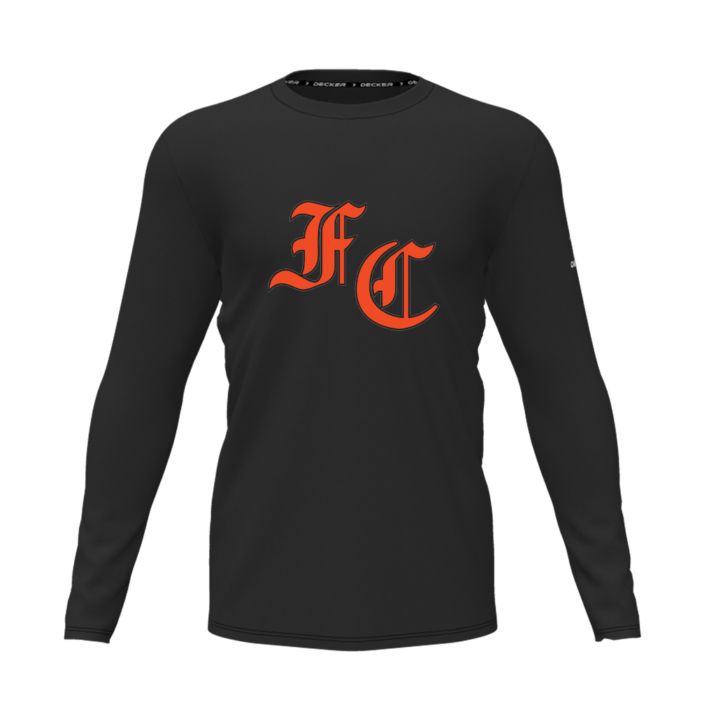 Decker Performance T-Shirt