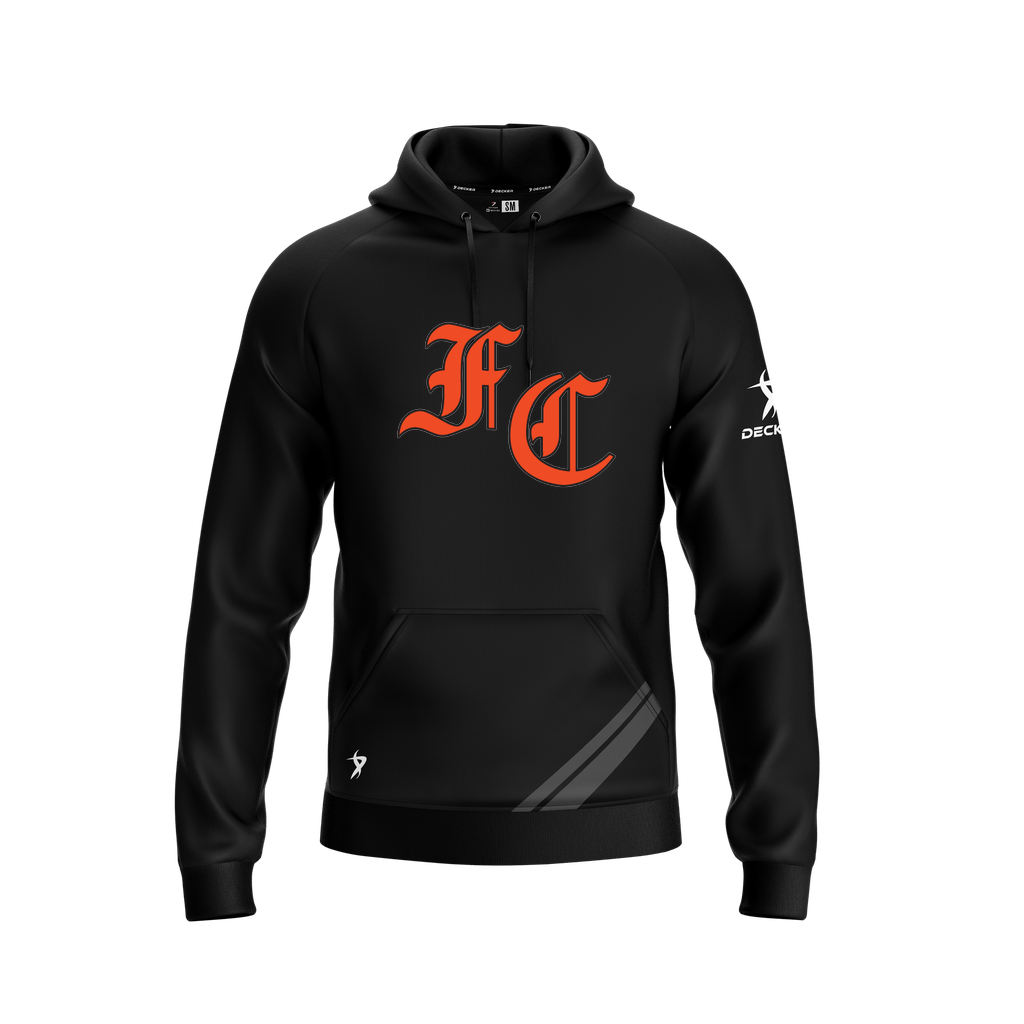 Decker Summit Hoodie